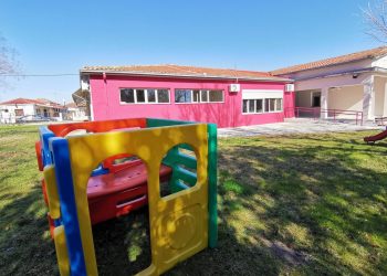 Εγγραφή με τροφεία στους Βρεφονηπιακούς Σταθμούς του Δήμου Τρικκαίων 2023-2024