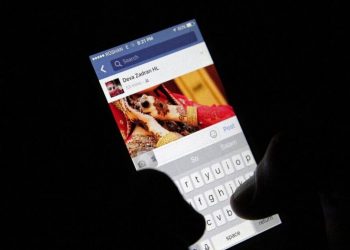 Έρευνα: Γιατί πρέπει να κλείσεις τα social media για μία εβδομάδα;