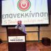 “Επανεκκίνηση” και στον σεβασμό