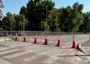 Κλείνει για όλα τα οχήματα η γέφυρα Γκίκα