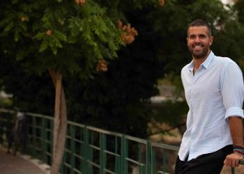 Δήλωση υποψηφιότητας του Γιώργου Καταβούτα