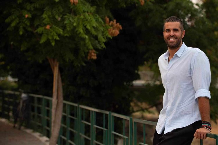 Δήλωση υποψηφιότητας του Γιώργου Καταβούτα