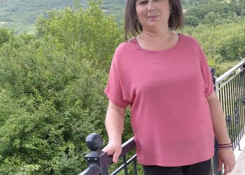 Η Σουλιώτη Χαρίκλεια υποψήφια με τον συνδυασμό “Πορεία στο Μέλλον”