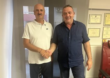 Ο Μέκιας Στέφανος από Νεραϊδοχώρι υποψήφιος με το συνδυασμό “Πορεία στο Μέλλον”