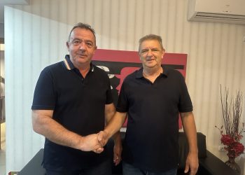 Ο Σπύρος Παπαχρήστος από Φιλύρα υποψήφιος με το συνδυασμό “Πορεία στο Μέλλον”
