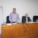 Συγκέντρωση των υποψηφίων του συνδυασμού «ΠΡΩΤΑ Ο ΑΝΘΡΩΠΟΣ» του Δημάρχου Κώστα Μαράβα