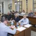 Συγκέντρωση των υποψηφίων δημοτικών Συμβούλων του συνδυασμού «ΠΡΩΤΑ Ο ΑΝΘΡΩΠΟΣ»