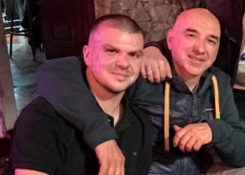 Στα αυτοδιοικητικά χνάρια του θείου του Περικλή Μητρονάτσιου, ο Καλαμάτας Κων/νος από Άγιο Βησσαρίωνα