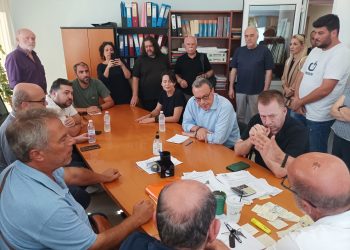 “Στήριξη των ευάλωτων και προστασία της δημόσιας υγείας, τα πρώτα μέτρα που πρέπει να λάβει η πολιτεία στις πληγείσες περιοχές”