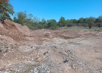 Υγειονομική ταφή νεκρών ζώων στον Δήμο Πύλης
