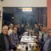 Συνάντηση Μαράβα με τους υποψηφίους Δημοτικούς και Τοπικούς Συμβούλους Πιαλείας