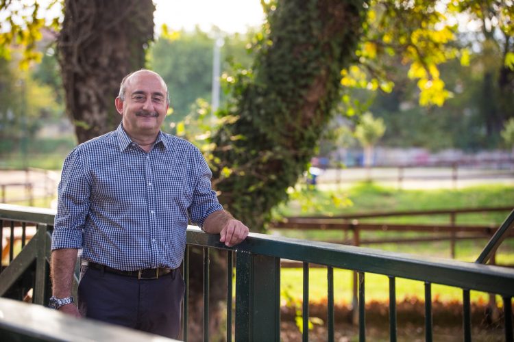 Στην κατάλληλη θέση