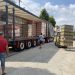 Ίδρυμα Χατζηγάκη: Αποστολές Στήριξης για τη Θεσσαλία-Παραδόθηκαν 13 Τόνοι Προϊόντων