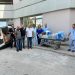 Αλληλεγγύη από το Γενικό Νοσοκομείο Πατρών « ΑΓΙΟΣ ΑΝΔΡΕΑΣ »