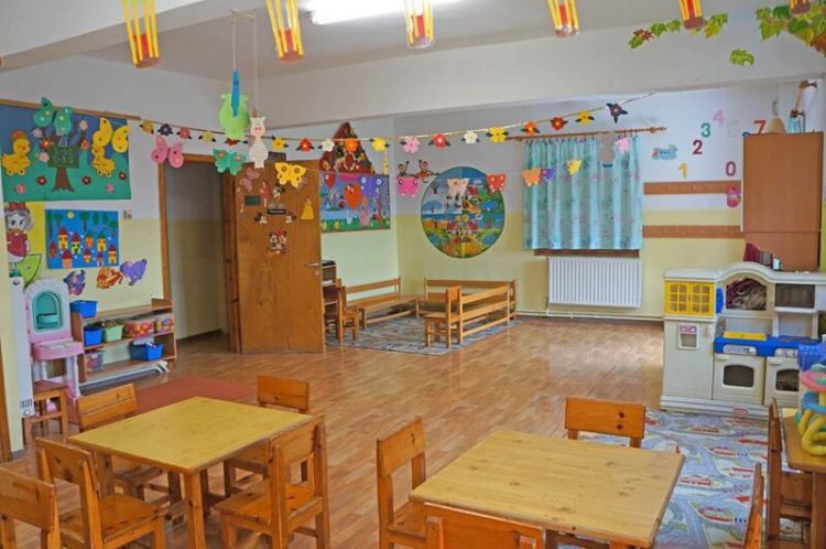Αναστέλλεται προσωρινά η λειτουργία του Παιδικού Σταθμού Φαρκαδόνας