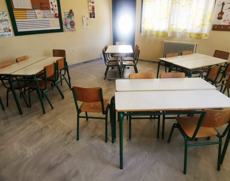 Κλειστές όλες οι εκπαιδευτικές δομές του Δήμου Τρικκαίων την Πέμπτη 7 Σεπτεμβρίου 2023