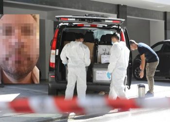 Θεσσαλονίκη: Το συναινετικό διαζύγιο, τα ασφαλιστικά μέτρα και οι απειλές πριν τη δολοφονία