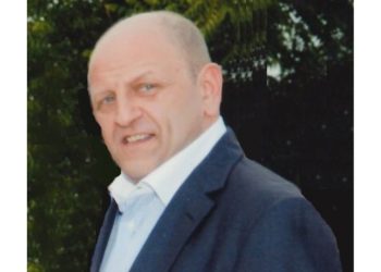 Θλίψη για το θάνατο του 52χρονου Τρικαλινού Φώτη Χειράκη