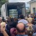 Ουρές για ένα μπουκάλι νερο