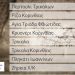 109 χιλιοστά βροχής στο Περτούλι Τρικάλω