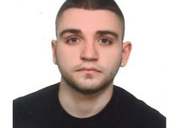 Αύριο το τελευταίο αντίο στον 18χρονο Αθανάσιο Τσιαντούλα