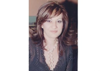 Θλίψη για το θάνατο της 54χρονης Ελένης Τζιουρτζιώτη