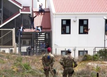 Τυνησία: Οι αρχές απαγόρευσαν την είσοδο σε αντιπροσωπεία του Ευρωπαϊκού Κοινοβουλίου