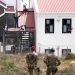 Τυνησία: Οι αρχές απαγόρευσαν την είσοδο σε αντιπροσωπεία του Ευρωπαϊκού Κοινοβουλίου