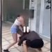 Ανήλικοι διαπομπεύουν τα θύματα ξυλοδαρμού στο Tik Tok (vid)