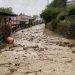 Μεγάλες ζημιές στην Καστανιά από την κακοκαιρία