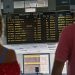 Ηράκλειο: Συναγερμός στο αεροδρόμιο για Γάλλο που είχε μαχαίρι στην αγκράφα της ζώνης του
