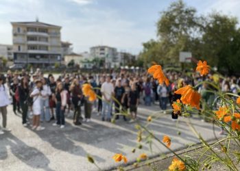 Αγιασμός σχολείων με ελπίδα και αισιοδοξία στον Δήμο Τρικκαίων