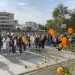 Αγιασμός σχολείων με ελπίδα και αισιοδοξία στον Δήμο Τρικκαίων