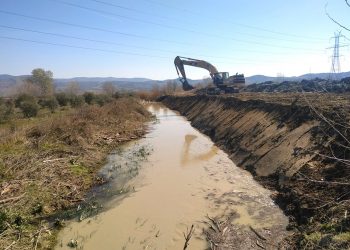 Εισαγγελέας για τα έργα – τι απαντά η Περιφέρεια Θεσσαλίας