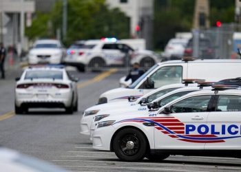 Μεξικό: Πτώματα και ανθρώπινα μέλη βρέθηκαν πεταμένα σε διάφορα σημεία της πόλης Μοντερέι