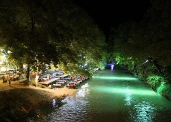 Το ιστορικό χωριό της Θεσπρωτίας που οφείλει το όνομά του σε ένα θαύμα