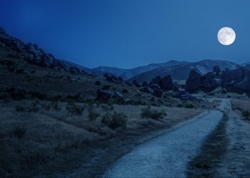 Το Φεγγάρι σου δείχνει τον δρόμο από 01/09 έως 15/09