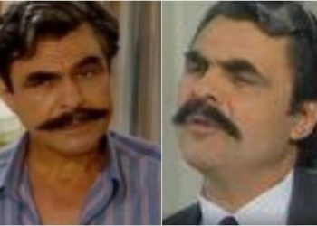 Έφυγε από τη ζωή ο ηθοποιός Πάνος Μποτίνης