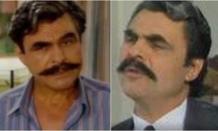 Έφυγε από τη ζωή ο ηθοποιός Πάνος Μποτίνης