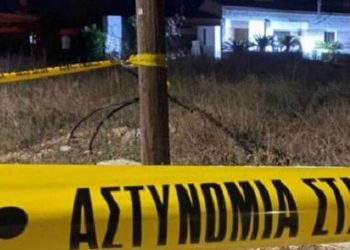 Κύπρος: Πέθανε 35χρονος – Ήταν στο νοσοκομείο μετά από απόπειρα δολοφονίας του