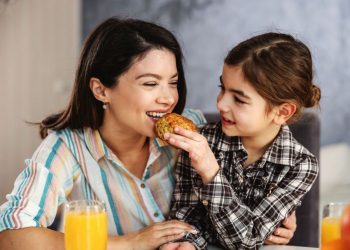 5 τρόποι που θα βοηθήσουν να ενισχύσετε το ανοσοποιητικό σύστημα των παιδιών