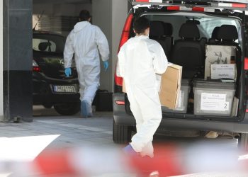 Θεσσαλονίκη: «Έλεγε στον πατέρα του ότι θα σκοτώσει τη γυναίκα του» – Αποκαλυπτική μαρτυρία