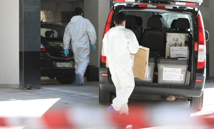 Θεσσαλονίκη: «Έλεγε στον πατέρα του ότι θα σκοτώσει τη γυναίκα του» – Αποκαλυπτική μαρτυρία