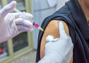 Εμβολιασμοί για τέτανο στο Γριζάνο