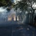 Τρικαλινός αστυνομικός τραυματίας στα επεισόδια της Λάρισας-Οργισμένη ανακοίνωση της Ένωσης Αστυνομικών Υπαλλήλων Τρικάλων