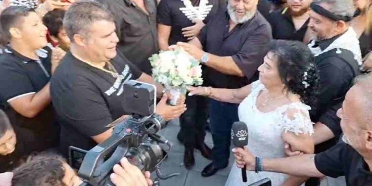Ο αρραβώνας του ζευγαριού είχε γίνει στις αρχές Αυγούστου – Είναι κτηνοτρόφοι και μένουν στο χωριό Κρότος του Δήμου Γόρτυνας στην Κρήτη (Βίντεο)