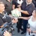 Ο αρραβώνας του ζευγαριού είχε γίνει στις αρχές Αυγούστου – Είναι κτηνοτρόφοι και μένουν στο χωριό Κρότος του Δήμου Γόρτυνας στην Κρήτη (Βίντεο)