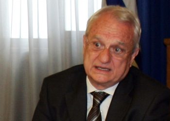Επίκαιρο άρθρο του πρώην υπουργού Σωτήρη Χατζηγάκη-Δασοπυρόσβεση: Υποχρέωση του κράτους ή των ιδιωτικών συμφερόντων;