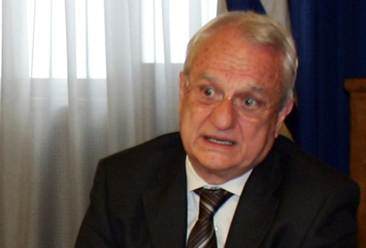 Επίκαιρο άρθρο του πρώην υπουργού Σωτήρη Χατζηγάκη-Δασοπυρόσβεση: Υποχρέωση του κράτους ή των ιδιωτικών συμφερόντων;