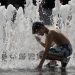 Συναγερμός για την κλιματική αλλαγή: Ρεκόρ θερμοκρασιών από τη Γαλλία μέχρι την Ιαπωνία
